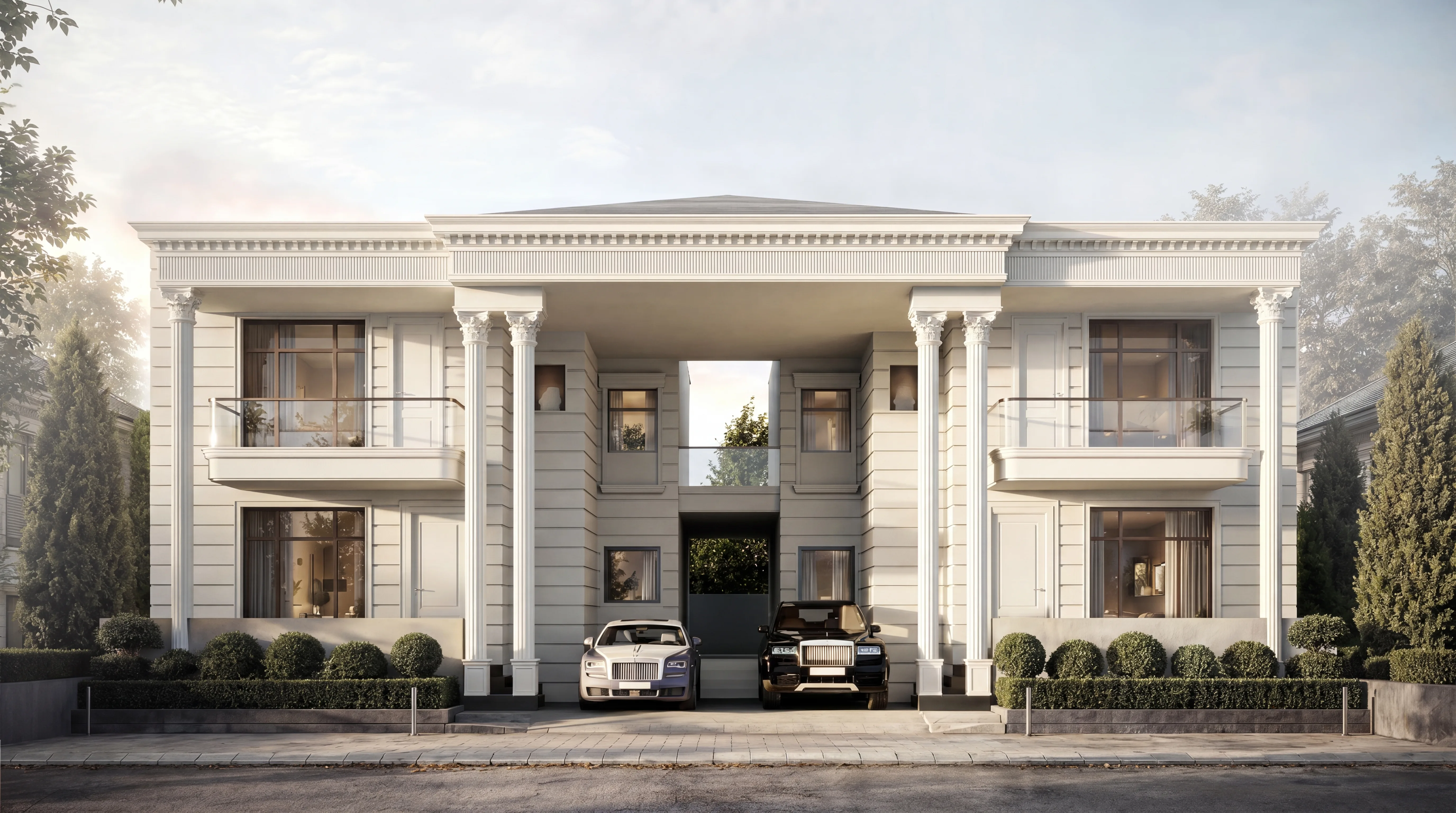 mewada & associates Premium Interior Design
